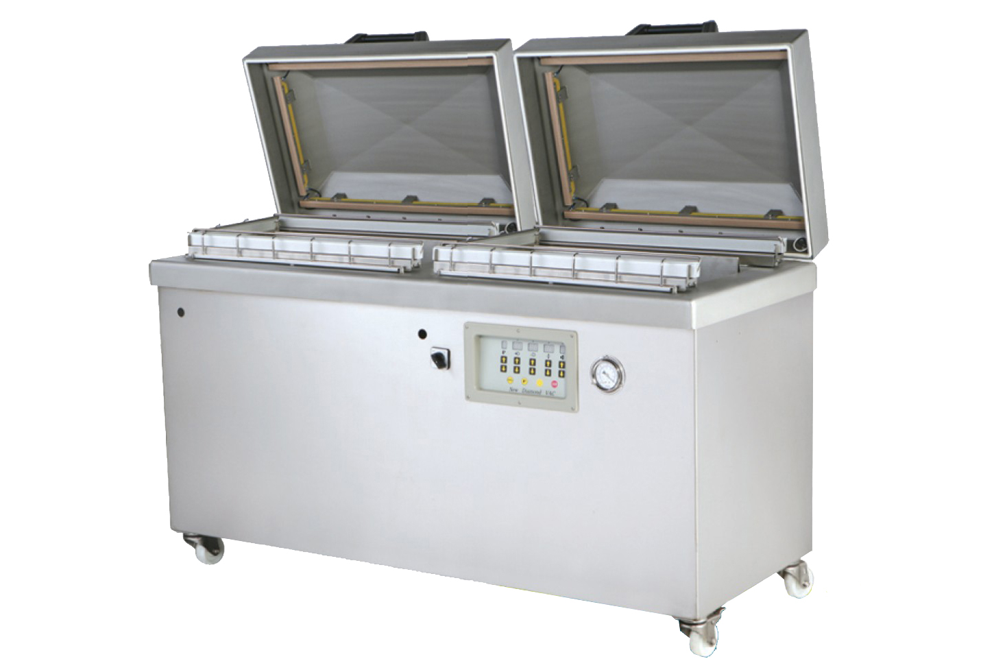 Deep Chamber Vacuum Packaging Machine High quality Deep Chamber
