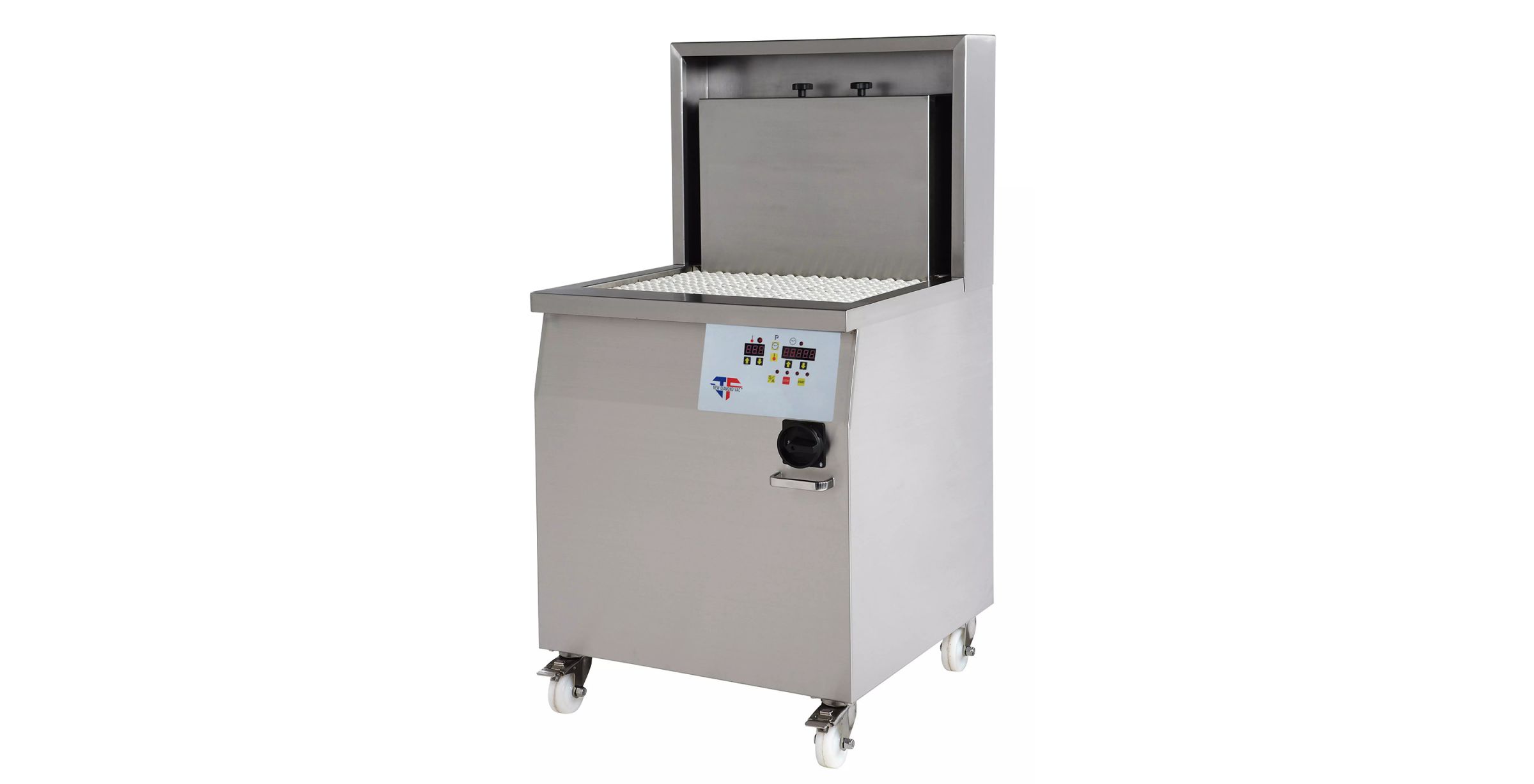 Stainless Steel Shrink Tank Machine - D620. Stainless Steel Shrink Tank Machine