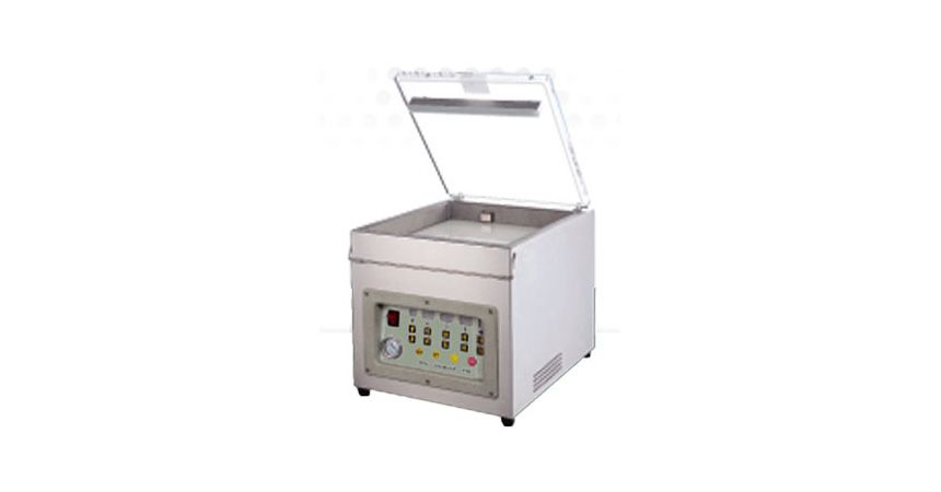 Table Top Vacuum Packaging Machine - J-V001. Table Top Vacuum Packaging Machine