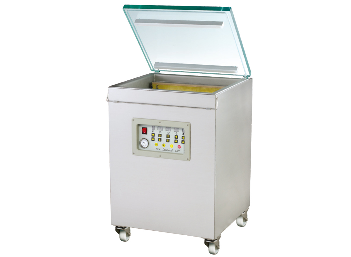 chamber vacuum packaging machine