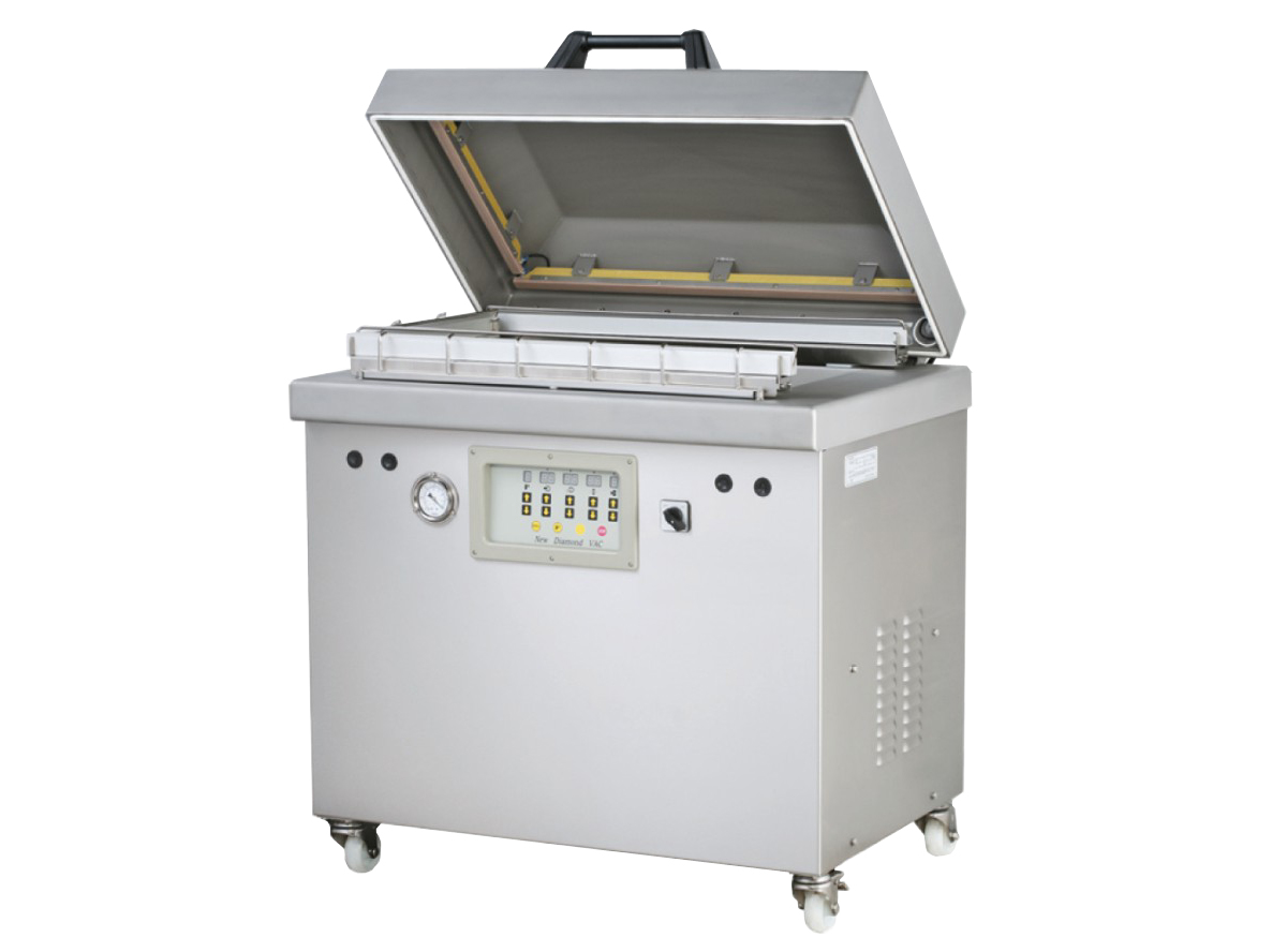 vacuum packing machine