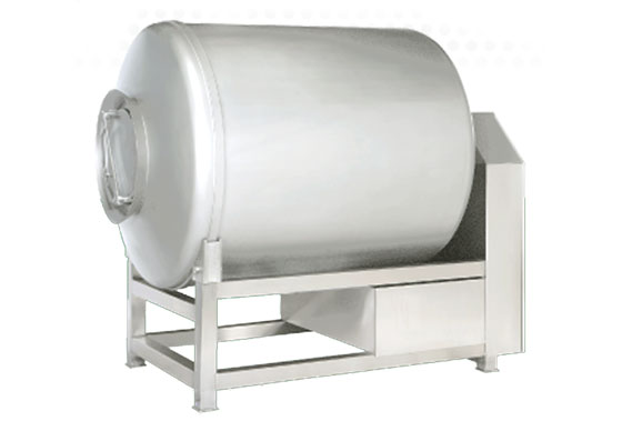 Vacuum Massage Tumblers Machine - J-VM2000. Vacuum Massage Tumblers Machine
