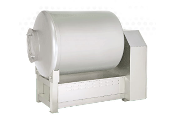 Vacuum Massage Tumblers Machine - J-VM1000. Vacuum Massage Tumblers Machine