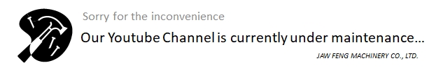 Under maintenance is temporary only.