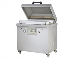 J-V006 Single Chamber Vacuum Packaging Machine