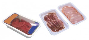 Tray Seal Skin Pack