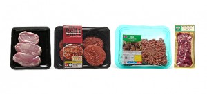 Tray Seal Skin Pack
