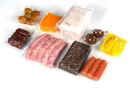 वैक्यूम पाउच पैक