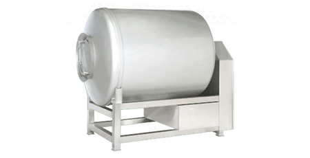 Vacuum Massage Tumblers Machine