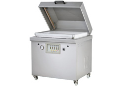 Single Chamber Vacuum Packer