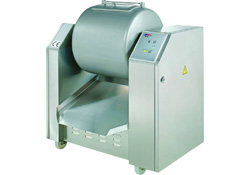 Vacuum Massage Tumblers Machine